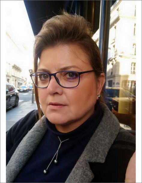 Fabienne Berneron avocate en achat vente de baux commerciaux 75008 Paris